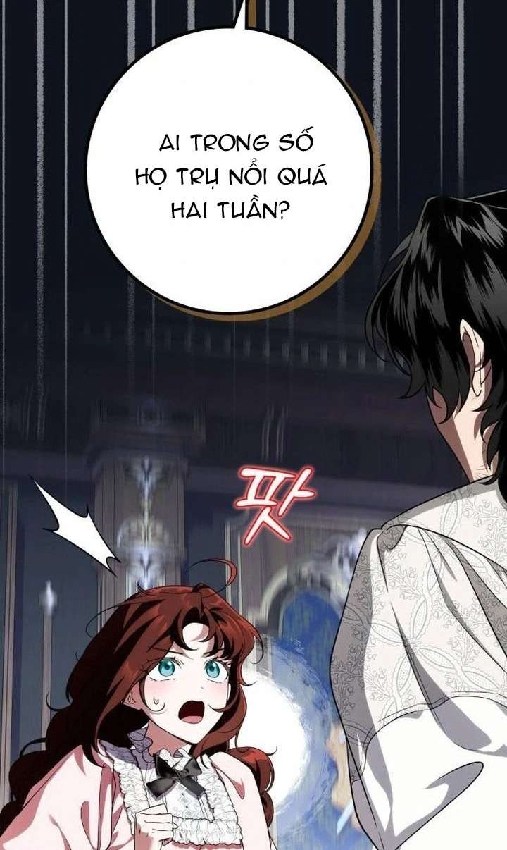 Nữ Công Tước Chiến Lợi Phẩm Chap 11 - Trang 3