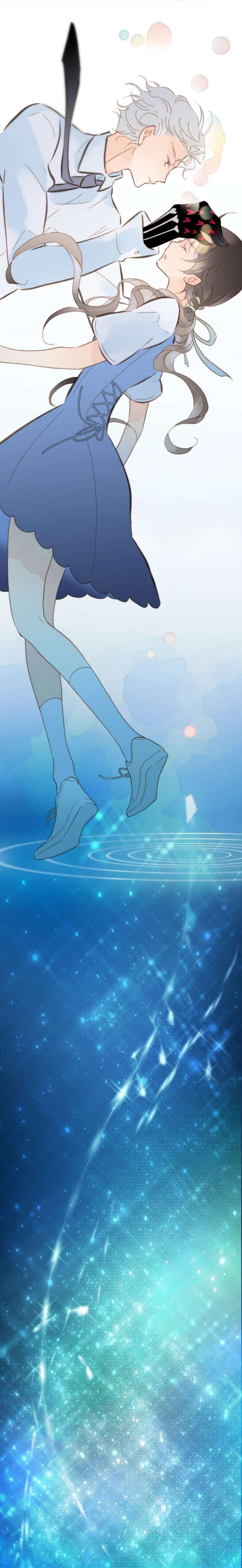 Tiếng Đàn Lặng Câm Giữa Lòng Vũ Trụ Chapter 3 - Trang 4