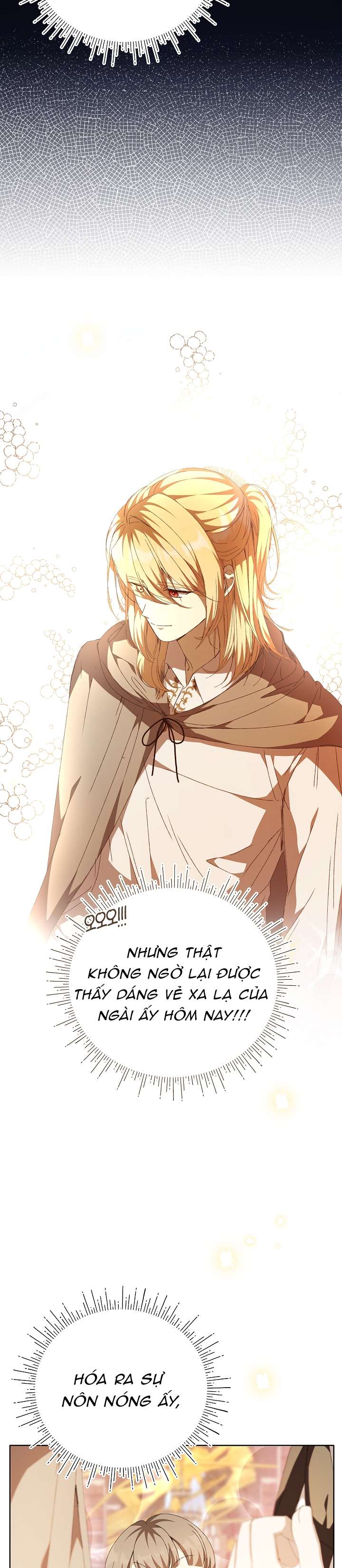 Tôi Đã Vô Tình Quyến Rũ Em Trai Của Nam Chính Chap 31 - Trang 3