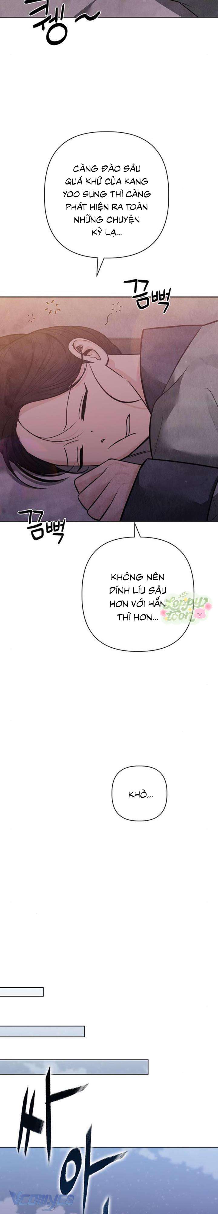 Quỷ Hồn Chap 27 - Next Chap 28