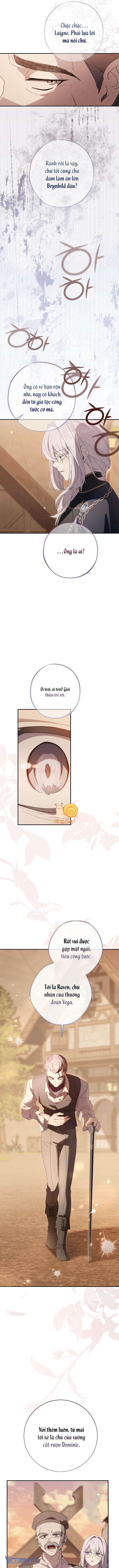 Công Nữ Tái Sinh Chap 49 - Trang 2