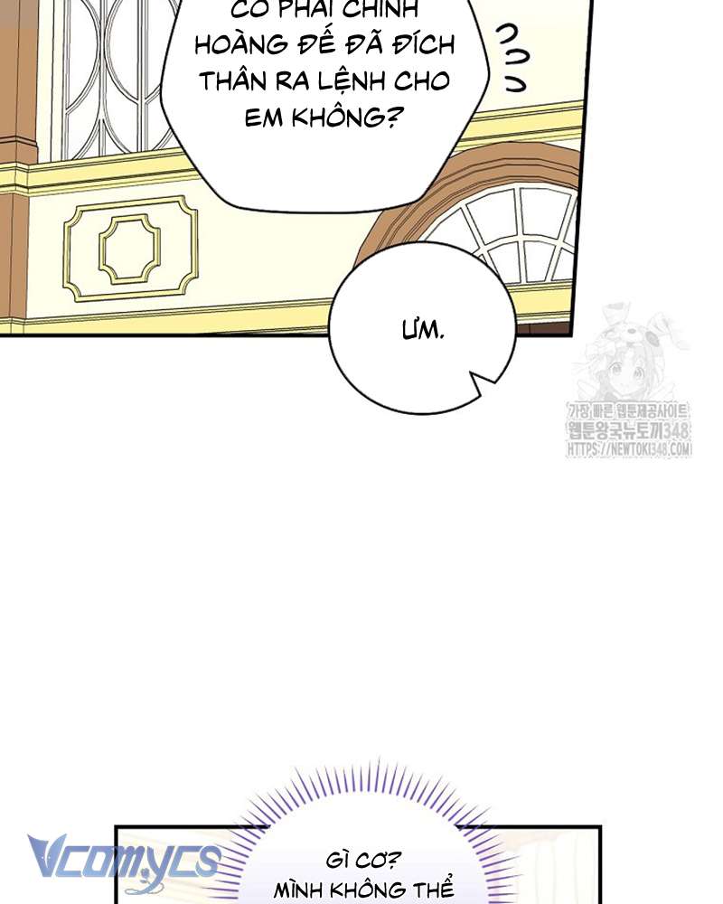 Chị Gái Của Nhân Vật Phản Diện Hôm Nay Cũng Đang Đau Khổ Chap 96 - Trang 4