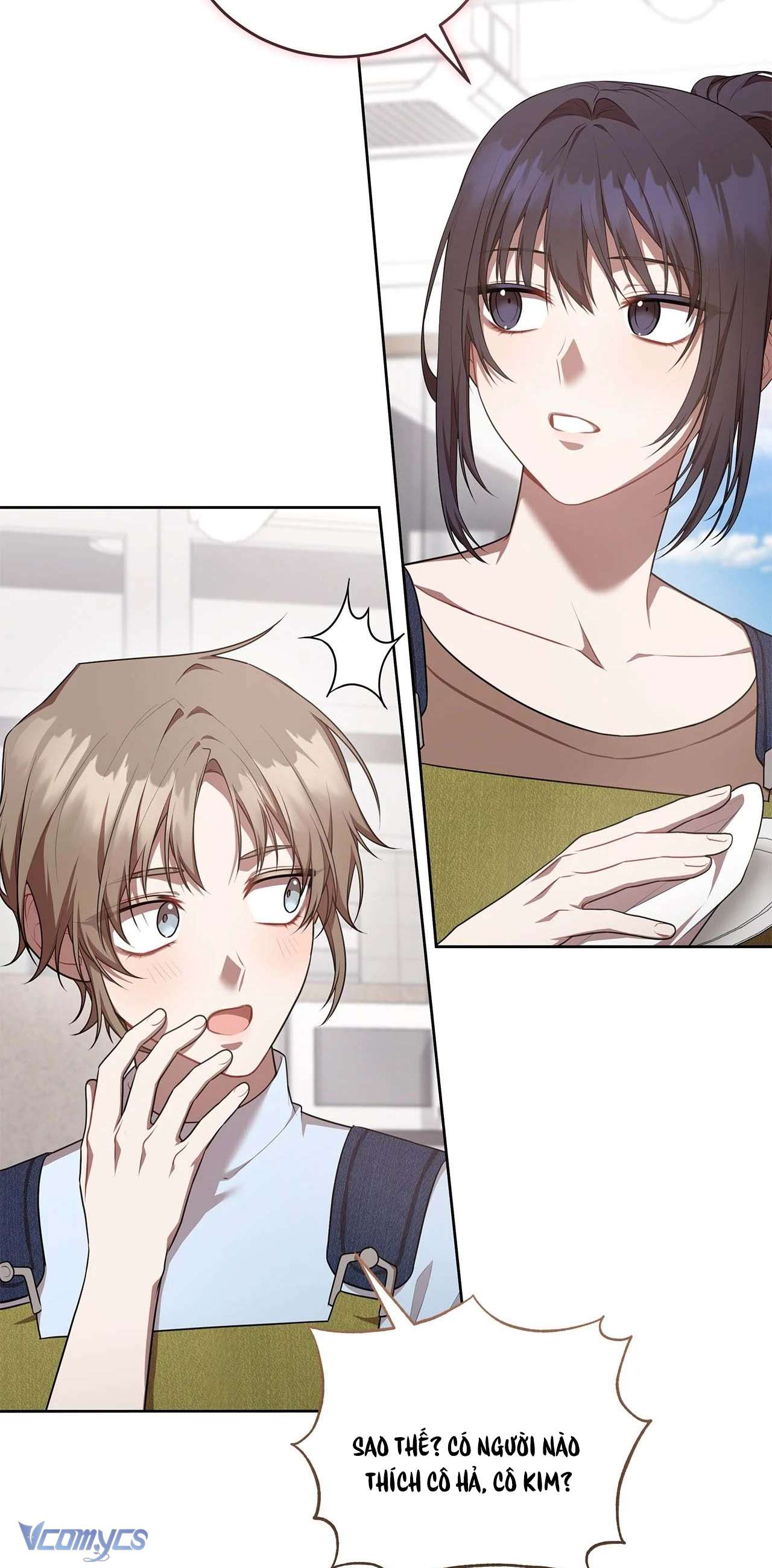 Chủ Tiệm Cafe Là Guide Cấp S Chap 28 - Next Chap 29