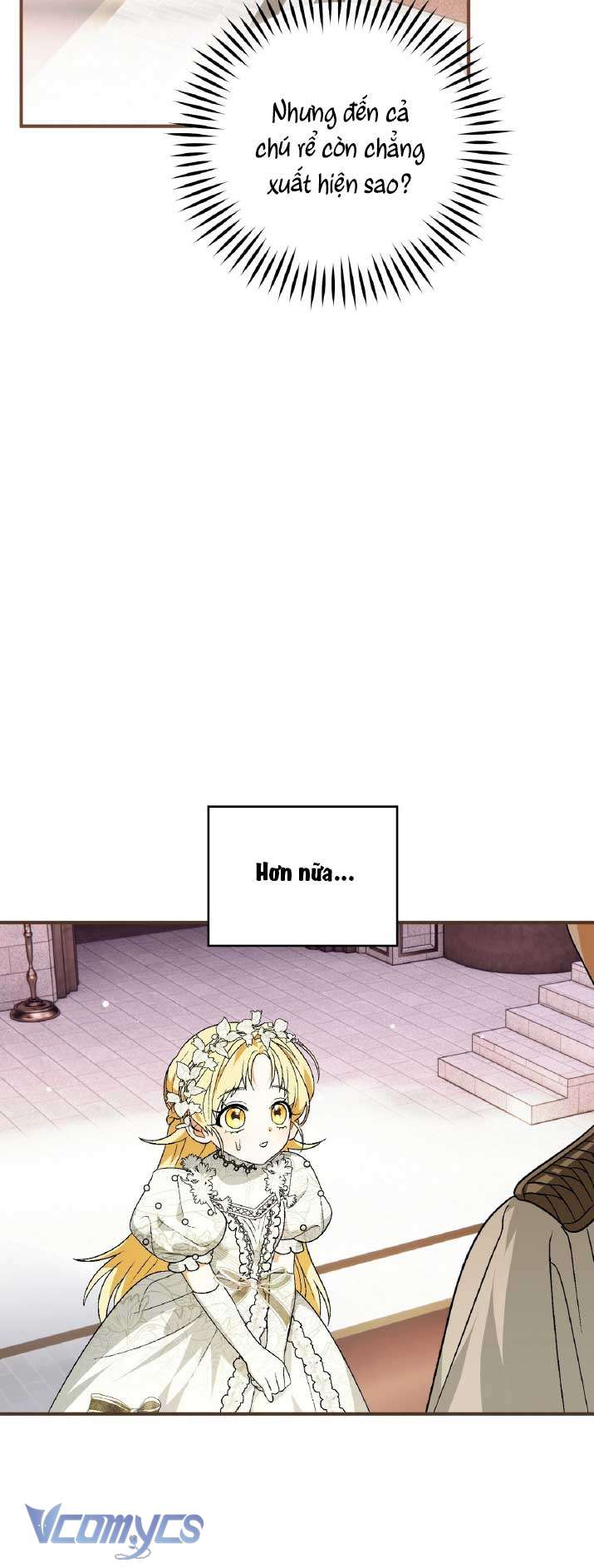 Gửi đến người sói yêu dấu của em Chap 1 - Trang 2