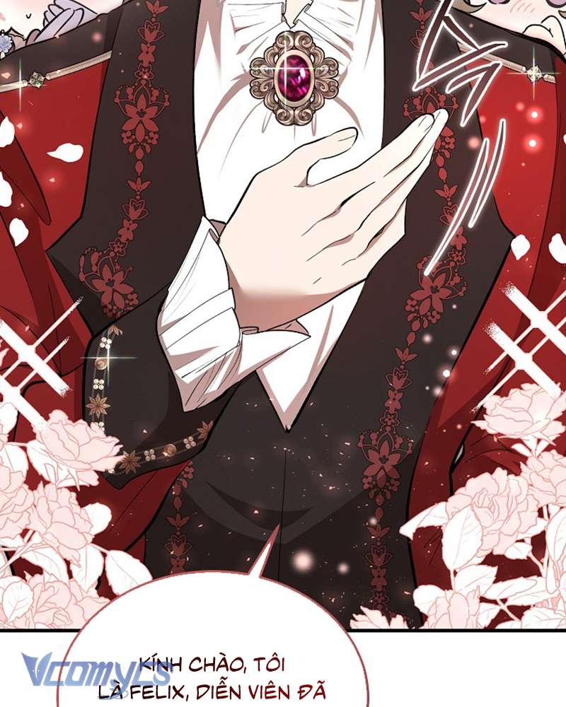 Ác Quỷ Nuôi Dưỡng Tiểu Thư Chapter 47 - Trang 4