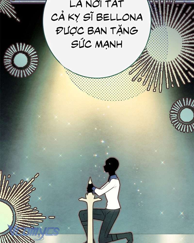 Hầu Gái Độc Quyền Của Hoàng Hậu Phản Diện Chap 82 - Trang 4