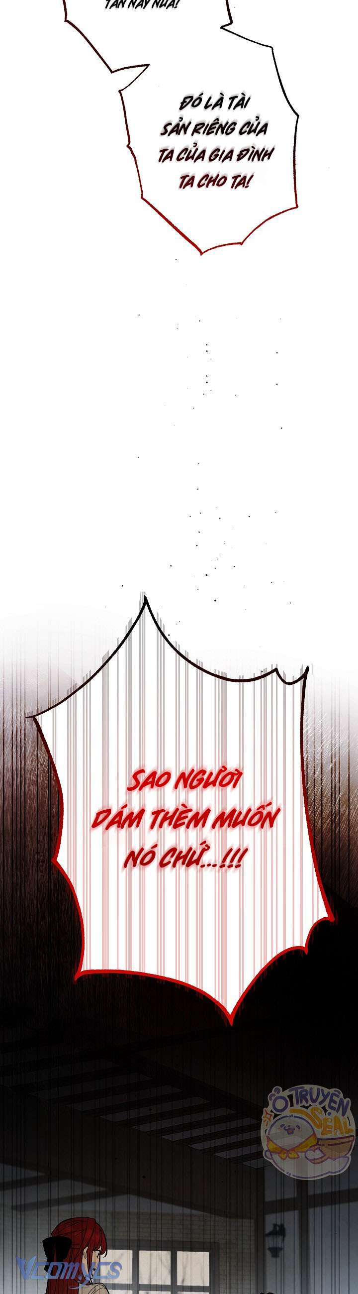 Chào Mừng Đến Với Dinh Thự Hoa Hồng Chap 2 - Trang 3