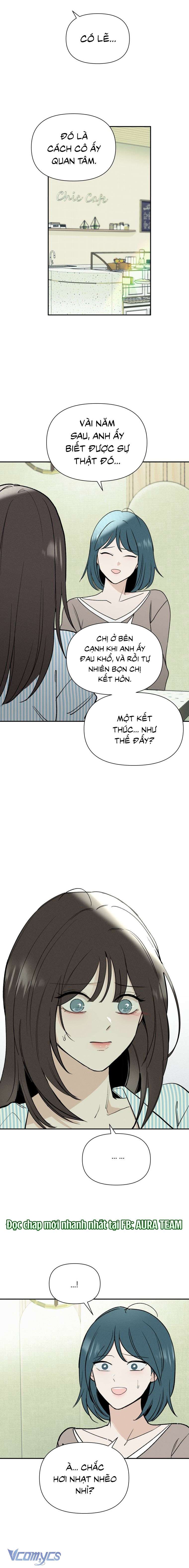 Người Đàn Ông Của Kẻ Khác Chap 38 - Next Chap 39