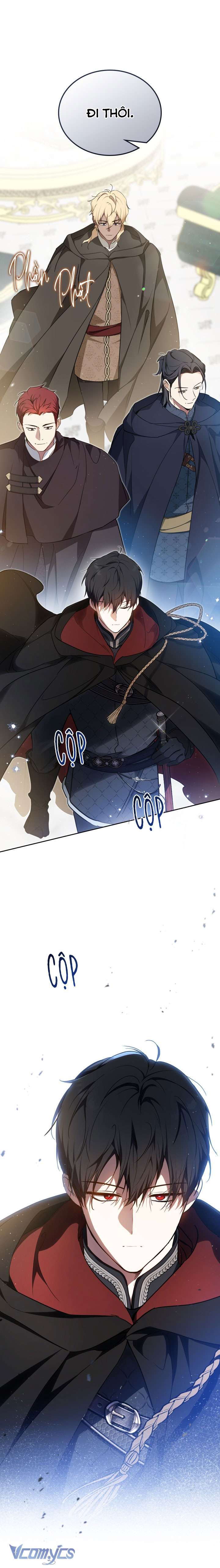 Kiếp Này Nhất Định Làm Gia Chủ Chap 191 - Trang 2