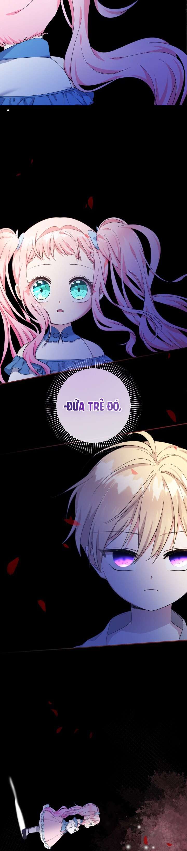 [PNT] Tiểu Thư Tích Tiền Đi Bụi Chap 57 - Trang 2