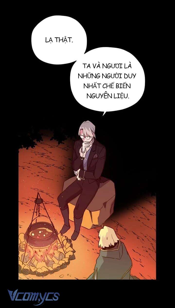 CHITRA Chapter 48 - Trang 4