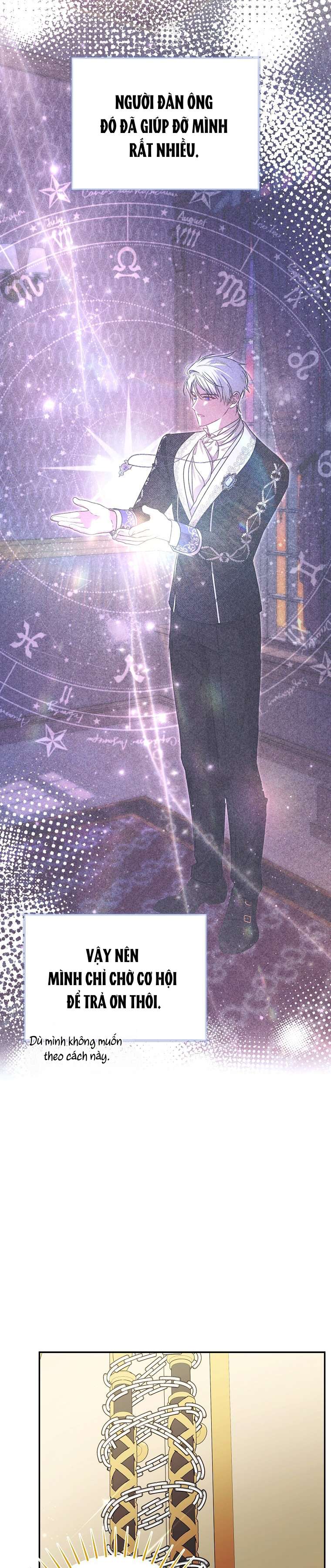 Chị Gái Tôi Là Nhân Vật Chính Chap 64 - Trang 2