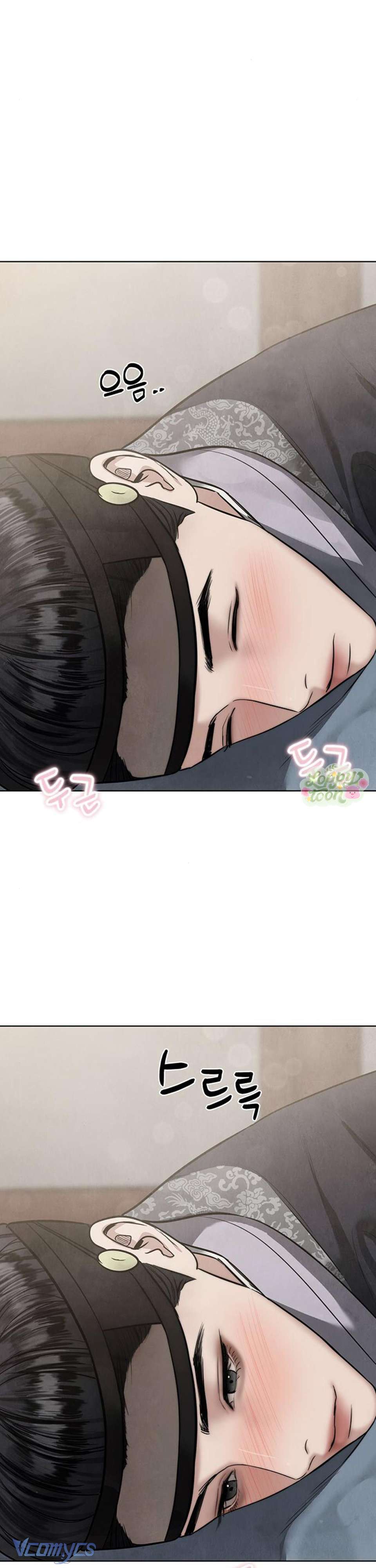 Quỷ Hồn Chap 24 - Next Chap 25