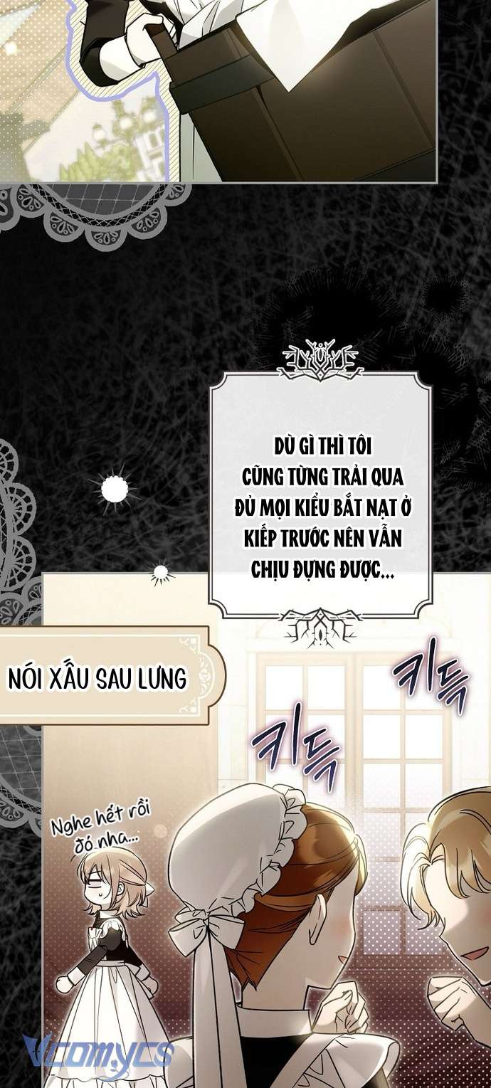 Độc Chiếm Sủng Ái Của Công Chúa Út, Mọi Người Đều Say Mê Tôi. Chap 29 - Trang 3