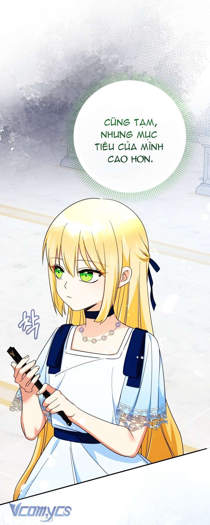 Tiểu Thư Tích Tiền Đi Bụi Chapter 104 - Trang 4