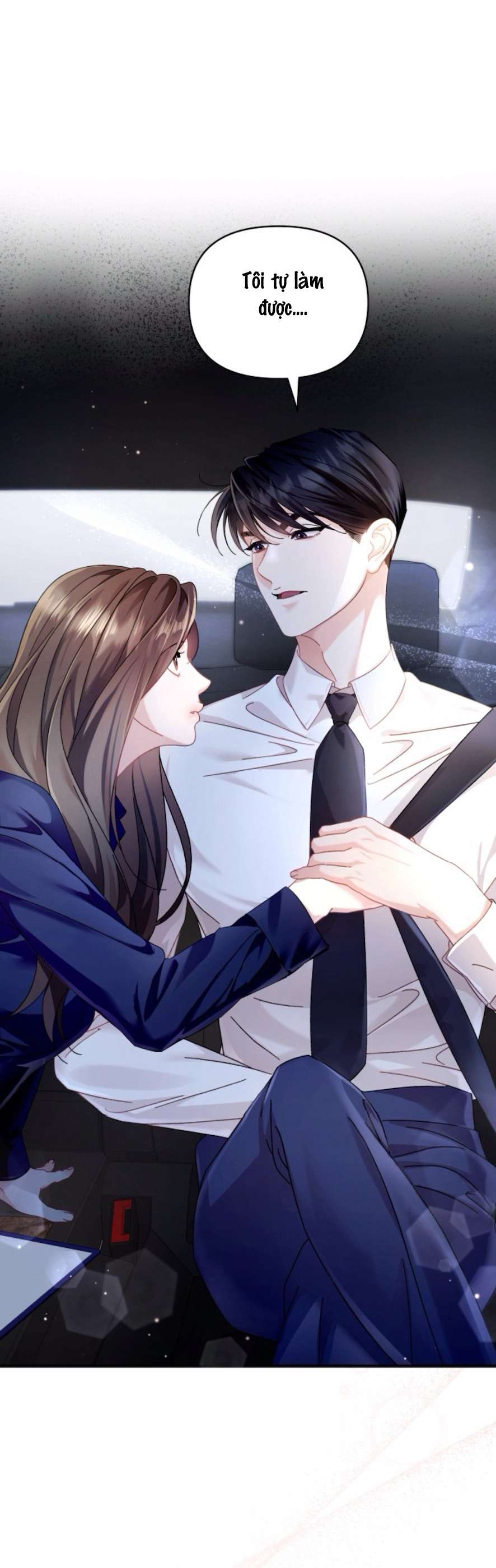 Chính Sách Khuyến Khích Chap 3 - Trang 2