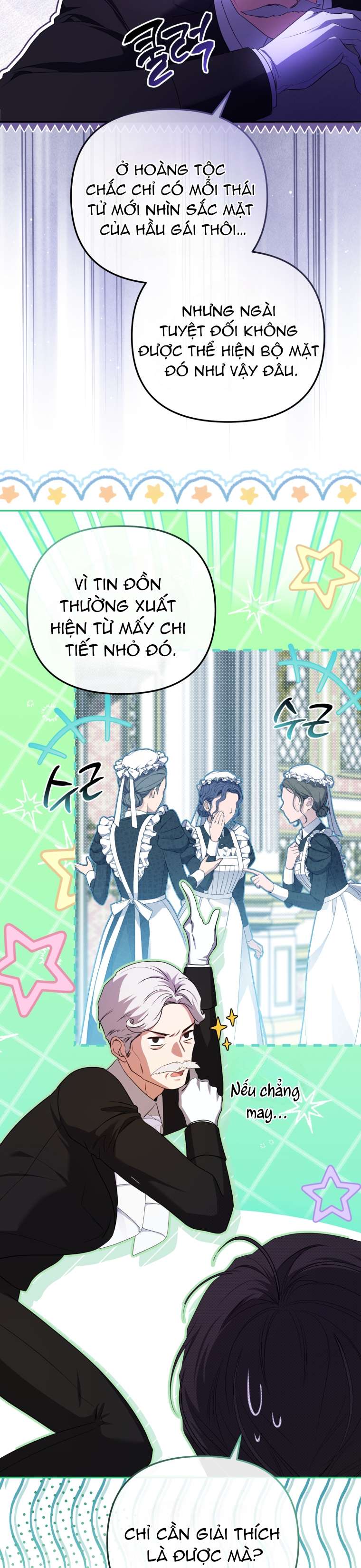 Người Phải Trả Giá Bằng Mạng Sống Vì Đã Lừa Dối Tôi Chap 25 - Trang 3