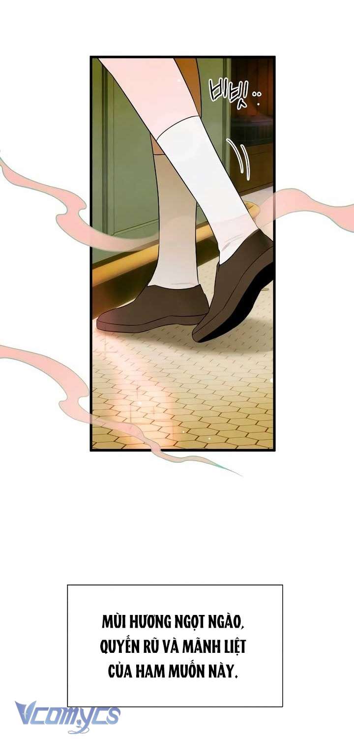 [18+] Mong Ước Của Ác Quỷ Chap 57 - Next Chap 58