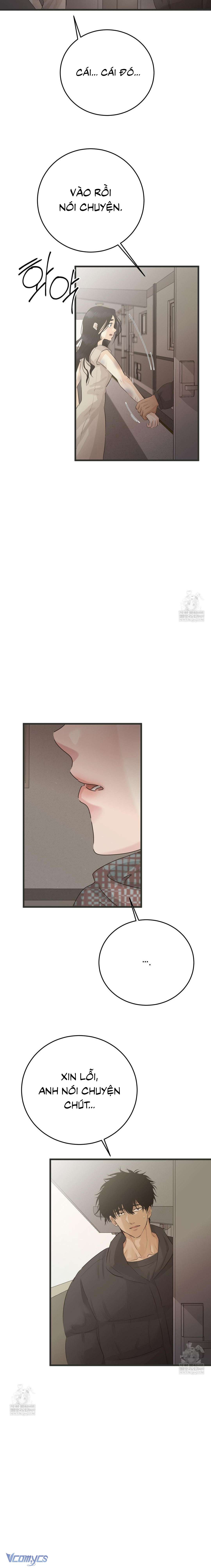 Trở Thành Gia Đình Chap 72 - Next 