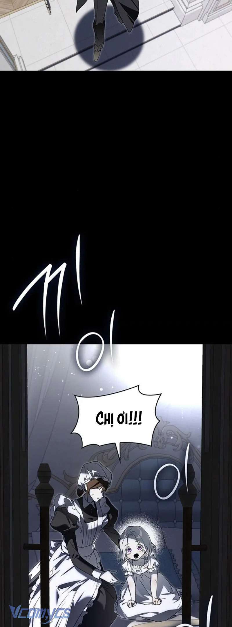 Cứ Cố Gắng Hết Sức Để Hối Hận Chap 5 - Next Chap 6