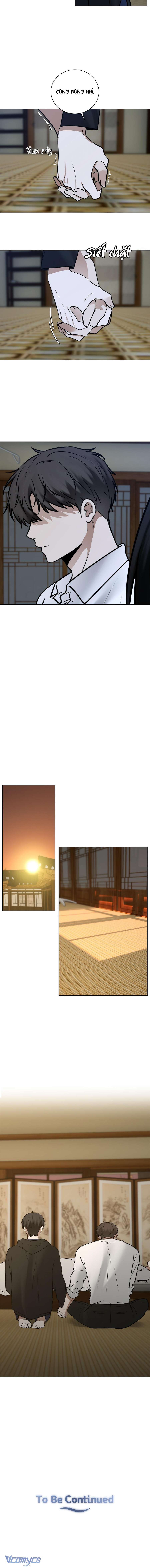 Phải Chăng Là Cậu? Chap 65 - Trang 2