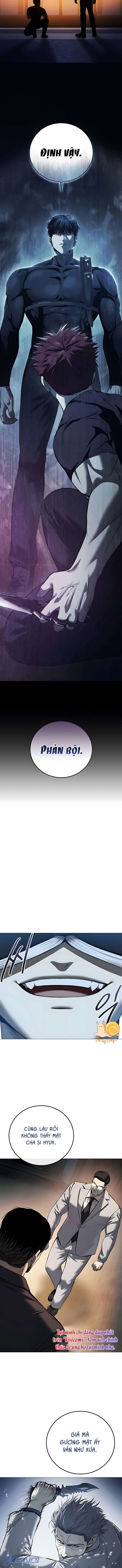 Red Shirt Chapter 17 - Trang 3