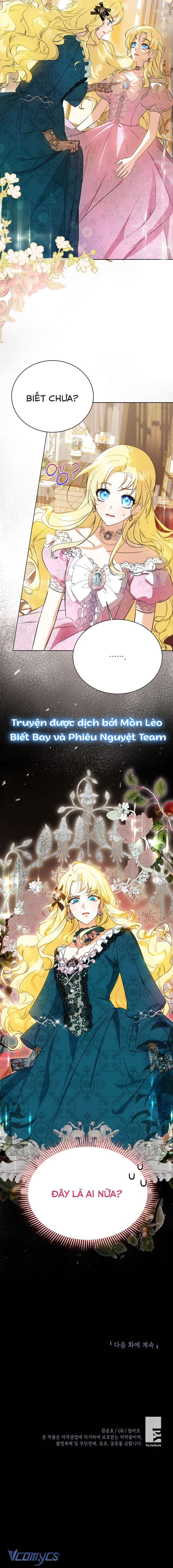 Hình Như Tôi Đã Xuyên Vào Cuốn Tiểu Thuyết Nào Đó Chapter 1 - Next Chapter 2