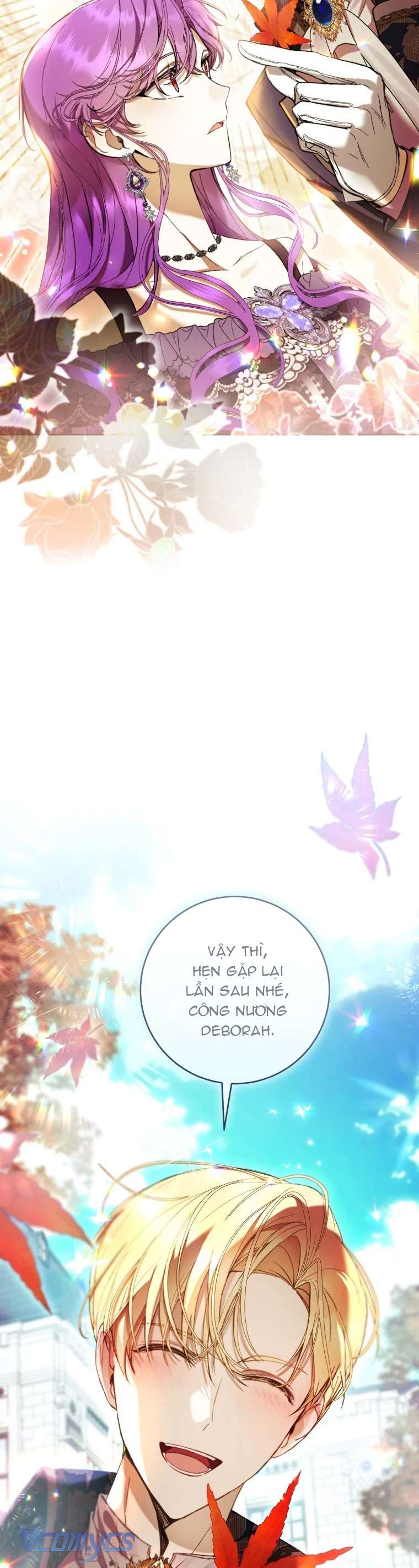 Làm Ác Nữ Bộ Không Tuyệt Sao? Chap 76 - Trang 4