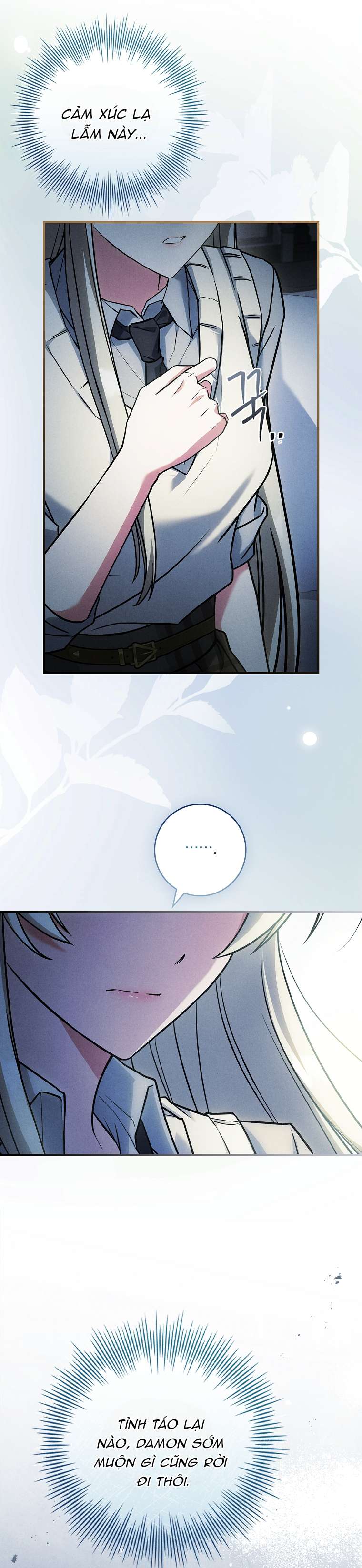 Văn Phòng Thám Tử Dành Cho Nam Chính Hối Hận! Chap 24 - Trang 2