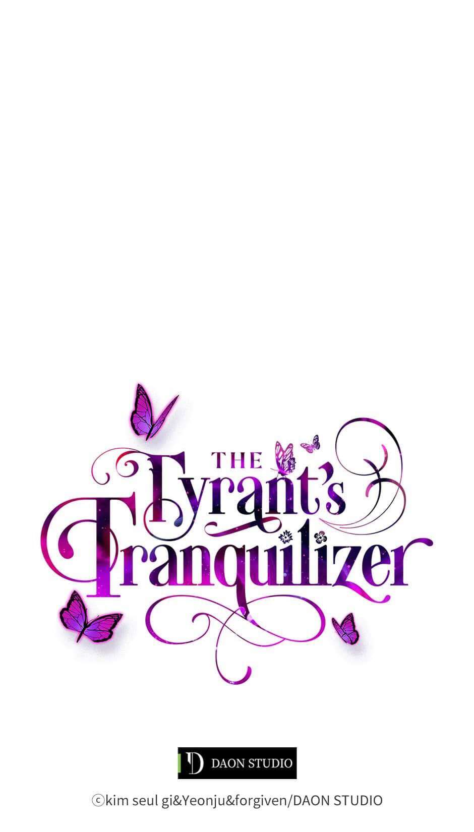 Liều Thuốc An Thần Của Bạo Chúa Chap 31 - Next Chap 32