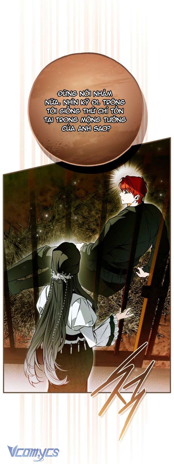 Ai Đó Đang Điều Khiển Cơ Thể Của Tôi Chap 71 - Trang 3