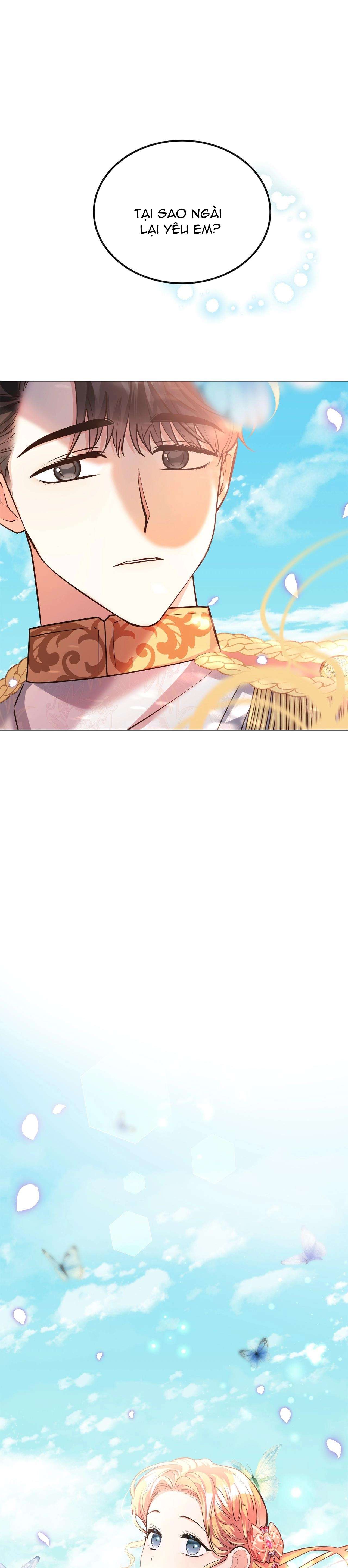 Quả Đào Mật Tháng 6 Chap 12 - Trang 4