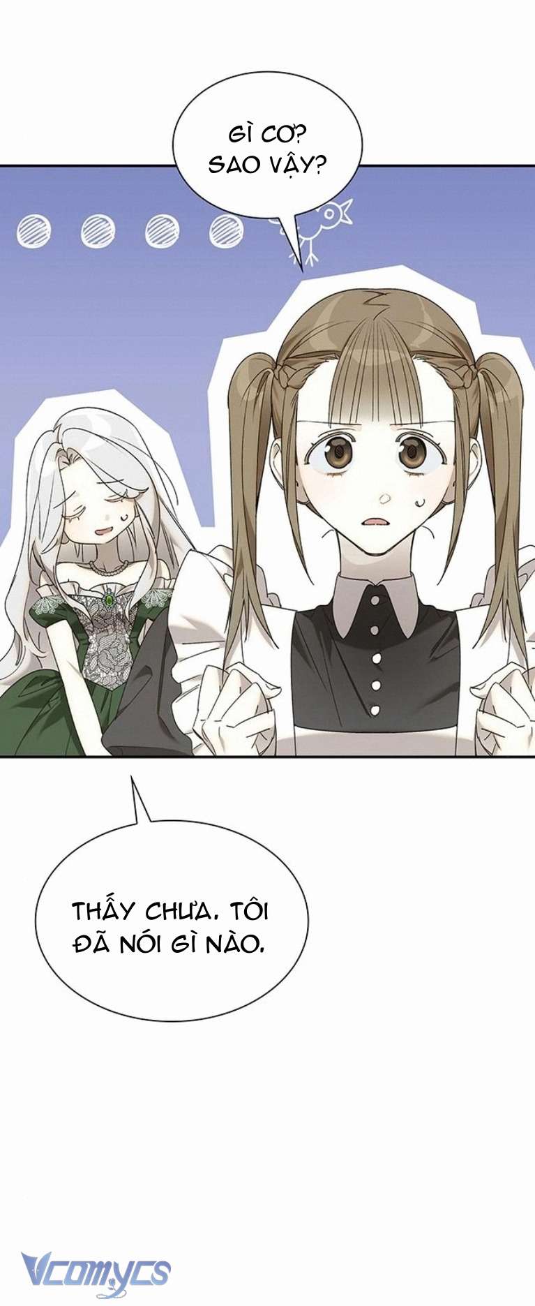 Cứ Cố Gắng Hết Sức Để Hối Hận Chap 14 - Next Chap 15