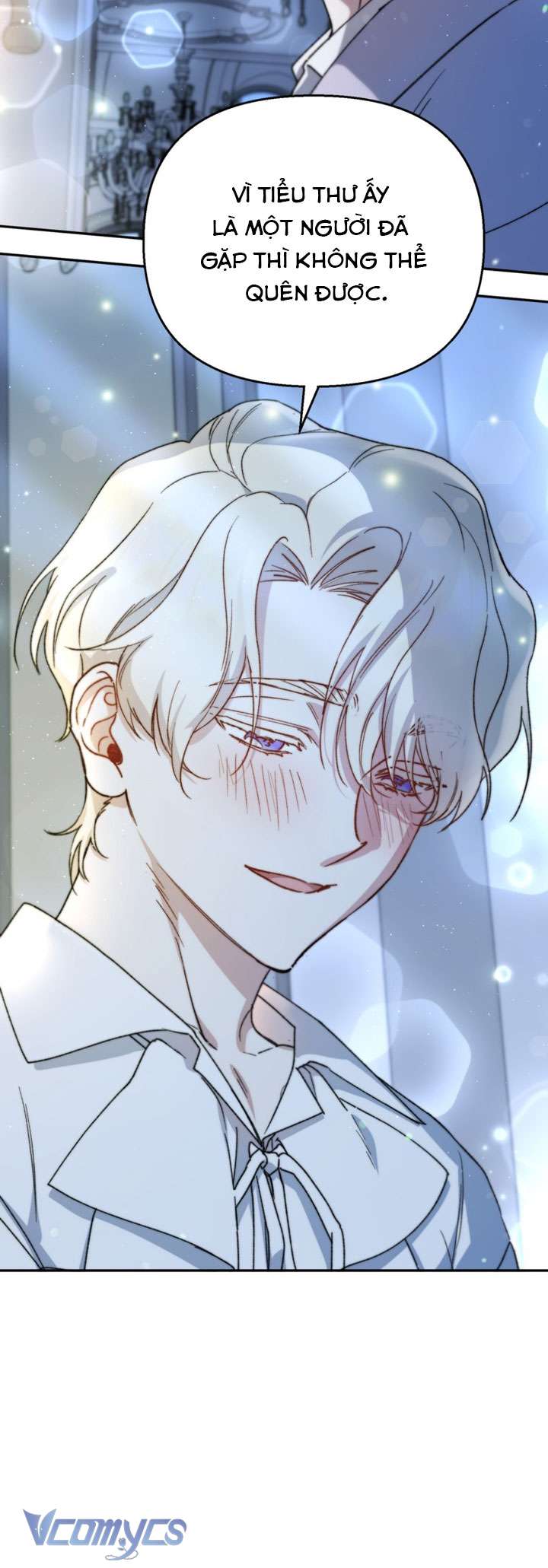 Phương Pháp Trở Thành Con Gái Của Người Hùng Bóng Đêm Chap 52 - Trang 2