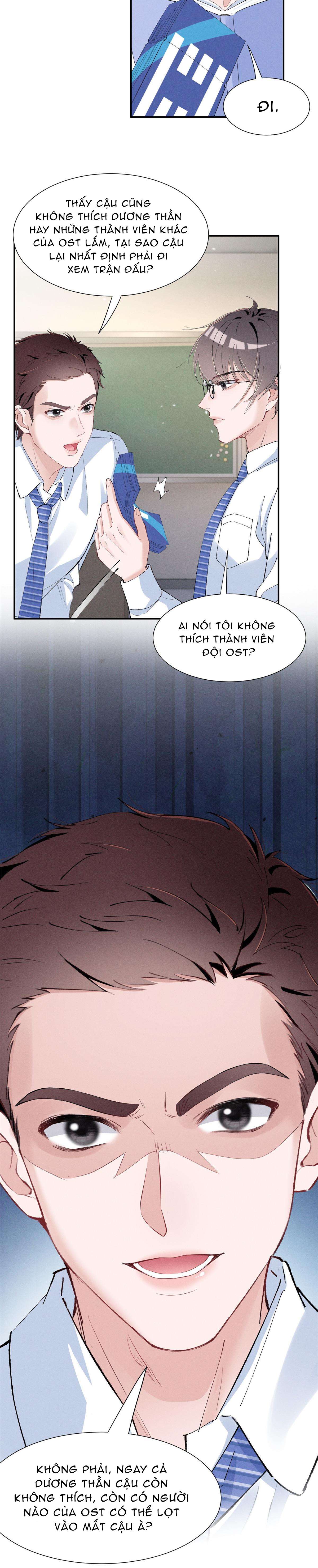 Phu Nhân, Thân phận của người lộ rồi Chap 60 - Trang 2