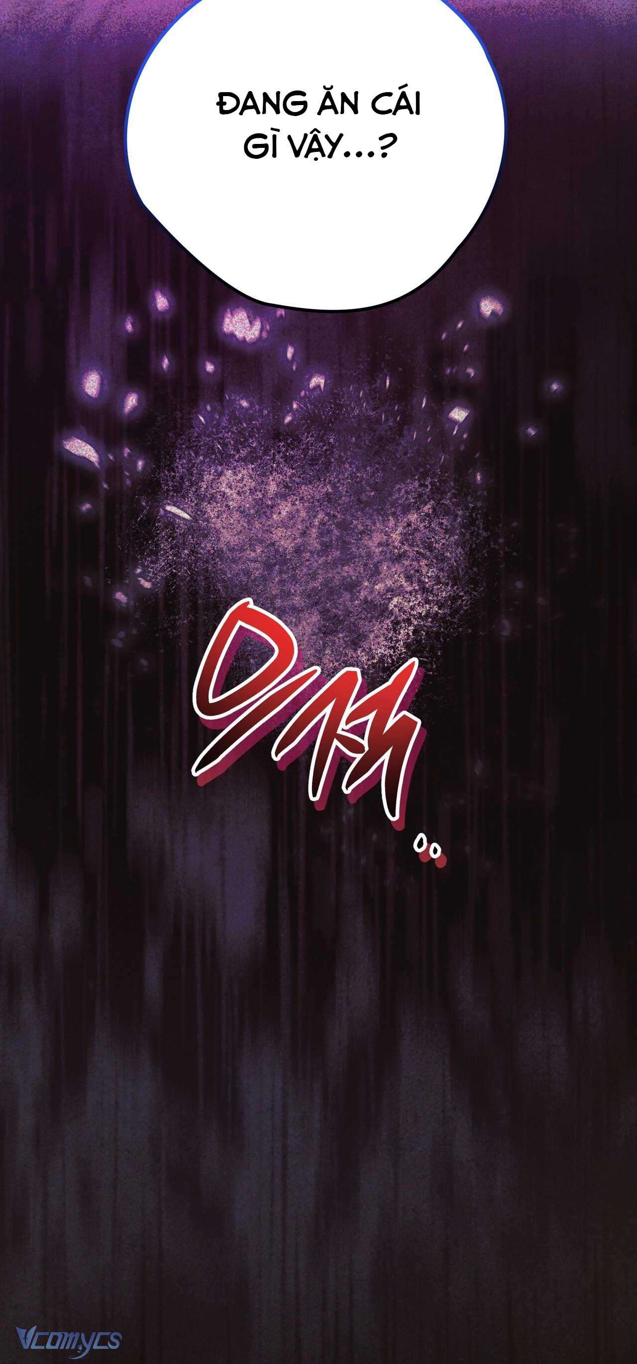 Gửi đến người sói yêu dấu của em Chap 5 - Trang 2