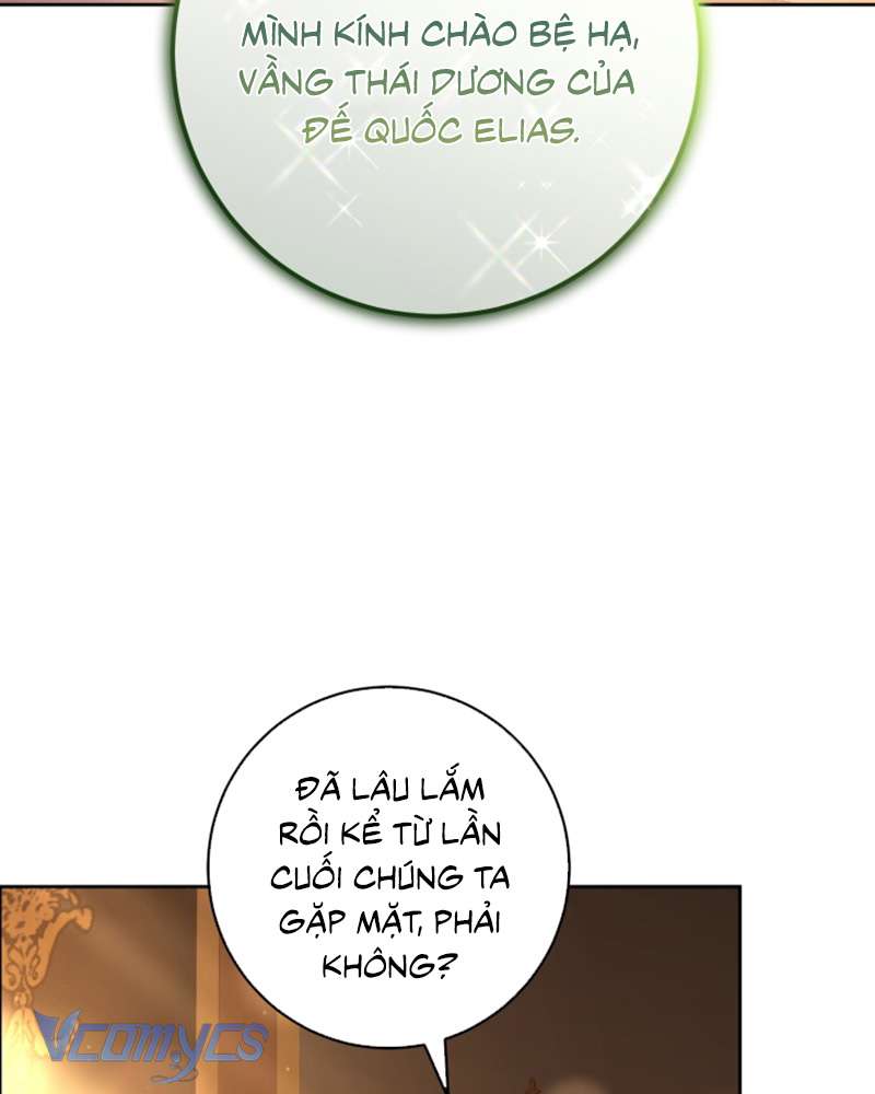 [Sứa Biển] Em Trai Tôi Là Hoàng Đế Ngang Ngược Chap 77 - Trang 2