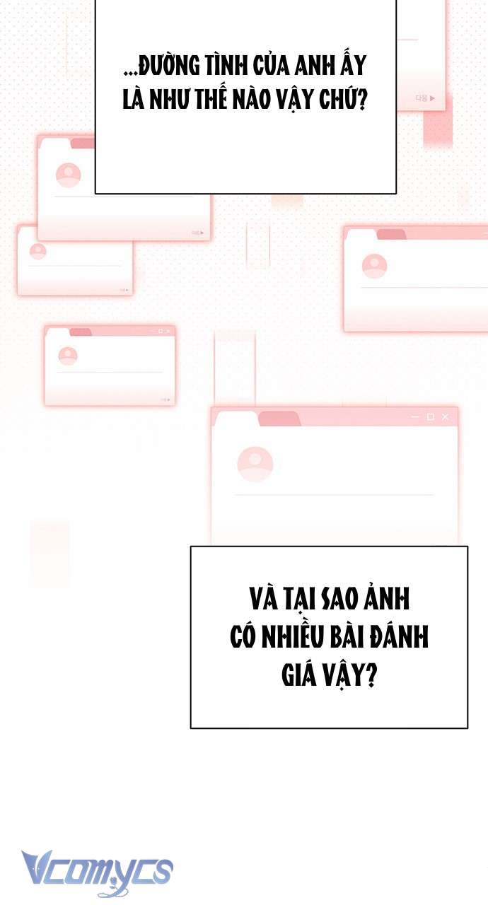 Review Người Yêu Cũ Chap 3 - Trang 3