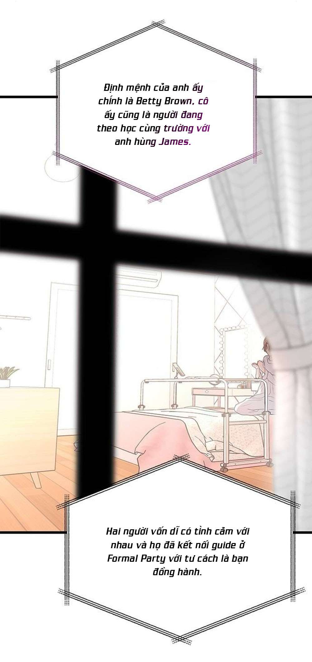 Định Nghĩa Về Nhân Vật Phản Diện Chap 56 - Trang 4