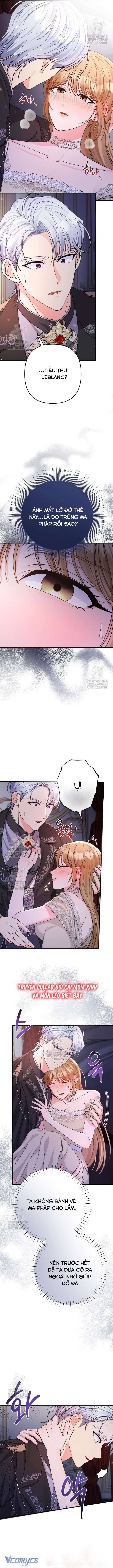 [18+] Điện Hạ, Đây Chỉ Là Một Cuốn Tiểu Thuyết Chap 2 - Trang 2