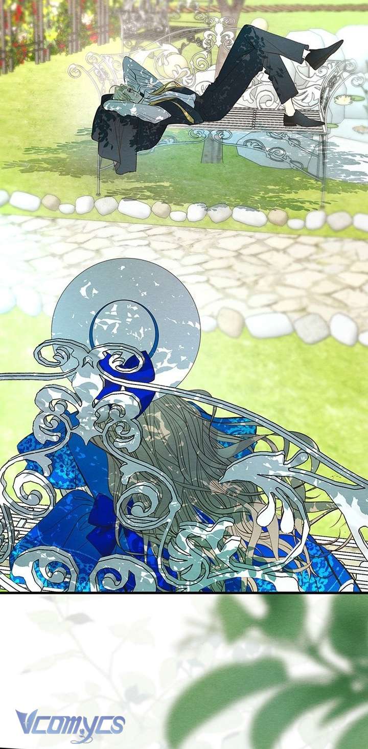 Hoàng Tử Rắc Rối Chap 10 - Next Chap 11