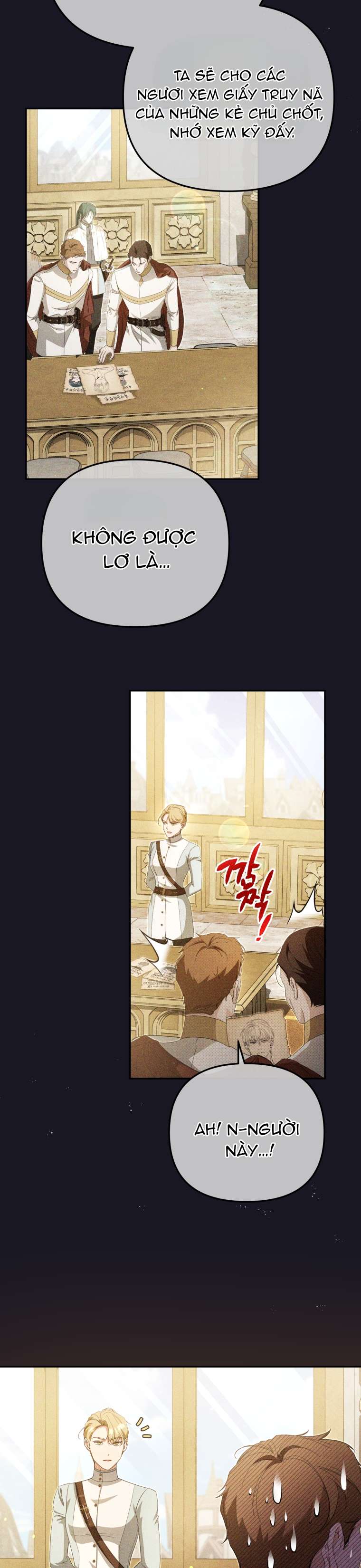 Người Phải Trả Giá Bằng Mạng Sống Vì Đã Lừa Dối Tôi Chap 11 - Trang 4