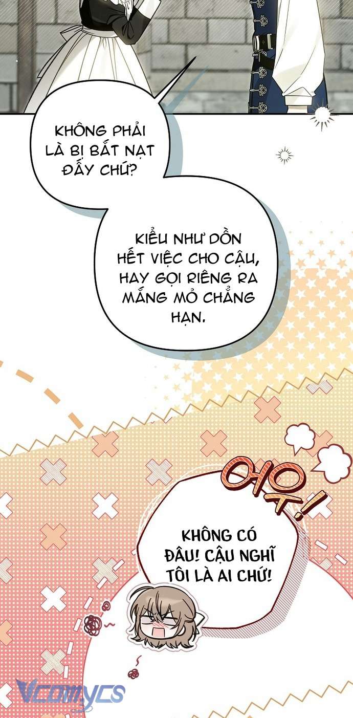 Độc Chiếm Sủng Ái Của Công Chúa Út, Mọi Người Đều Say Mê Tôi. Chap 29 - Trang 3