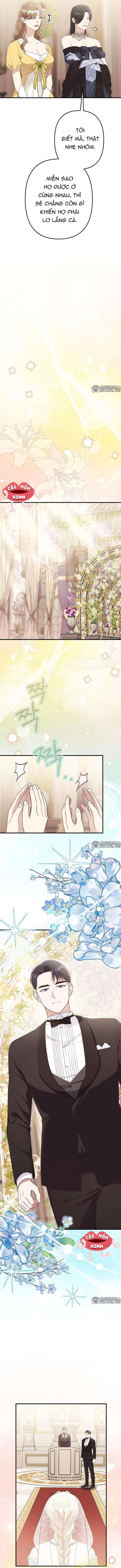 Xin Hãy Để Ý Tới Jasmine Chap 70 - Next 