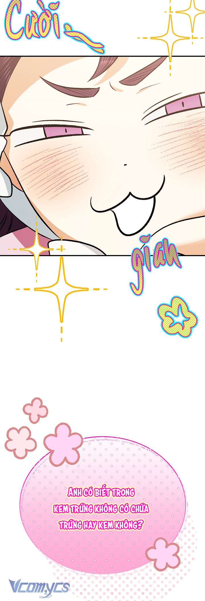 May Mắn Hay Bất Hạnh Chap 107 - Next Chap 108