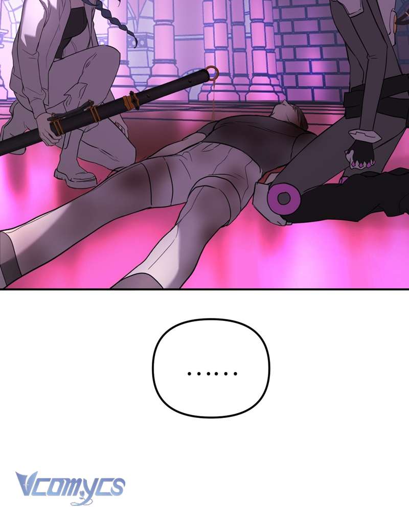 Ác Chi Hoàn Chapter 47 - Trang 4