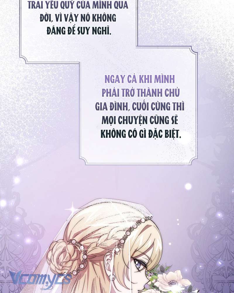Ác Quỷ Nuôi Dưỡng Tiểu Thư Chapter 31 - Trang 4