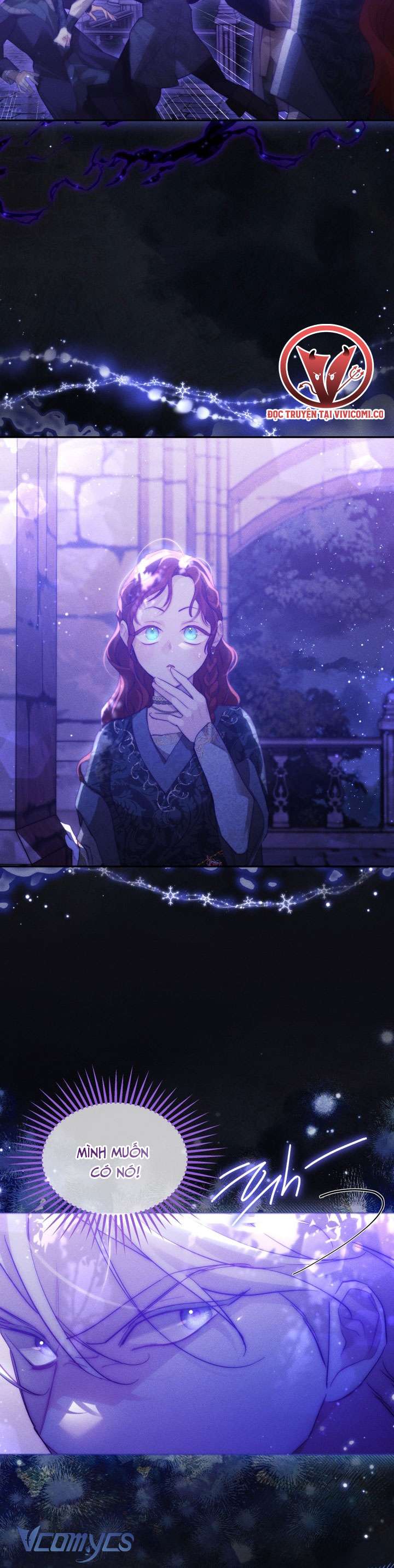 Tiếng Trống Vang Dội Chap 48 - Trang 2