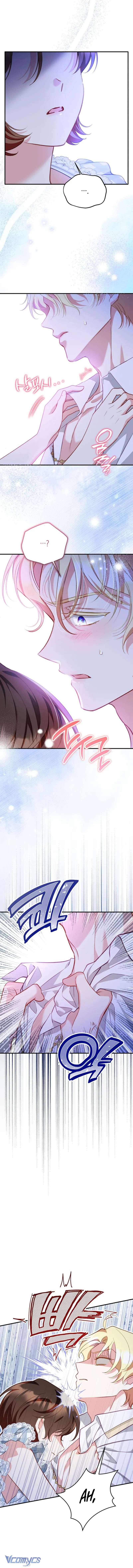 Bảo Vệ Thánh Nữ Giả Mạo Chap 17 - Trang 2