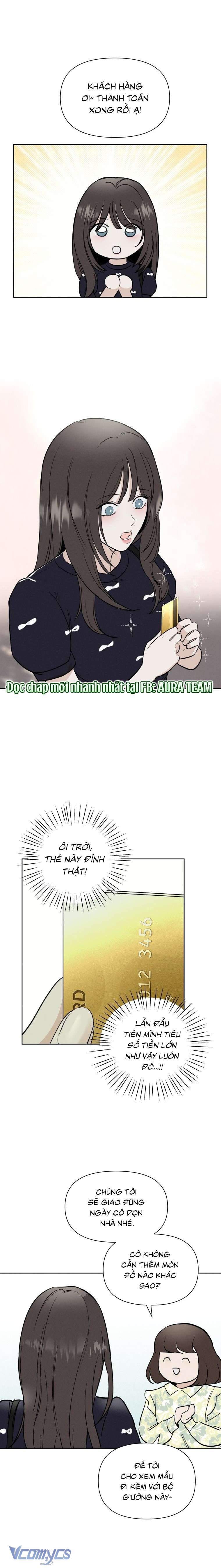 Người Đàn Ông Của Kẻ Khác Chap 42 - Trang 2